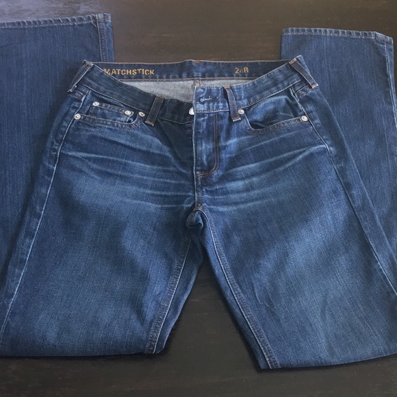 JCrew Denim - Picture 2 of 3